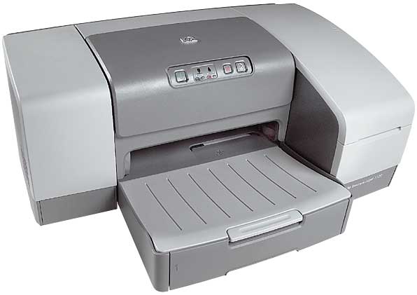 Tiskárna HP Business InkJet 1100,