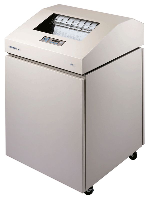 Tiskárna Printronix P5208