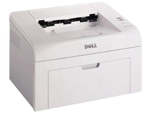 Tiskárna Dell 1100