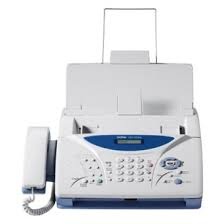 Tiskárna Brother Fax 1000P