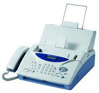 Tiskárna Brother Fax 1150P