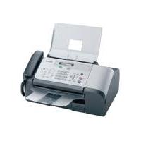 Tiskárna Brother Fax 1700P