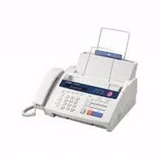 Tiskárna Brother Fax 970