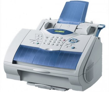 Tiskárna Brother Fax 2850