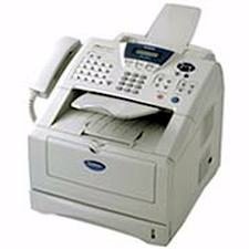 Tiskárna Brother Fax 8000P