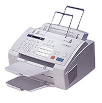Tiskárna Brother Fax 8200P