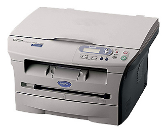 Tiskárna Brother DCP-7010L