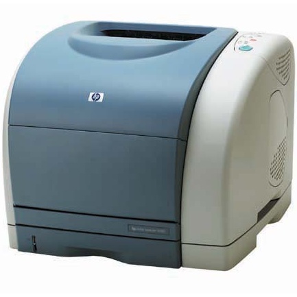 Tiskárna HP Color LaserJet 1500