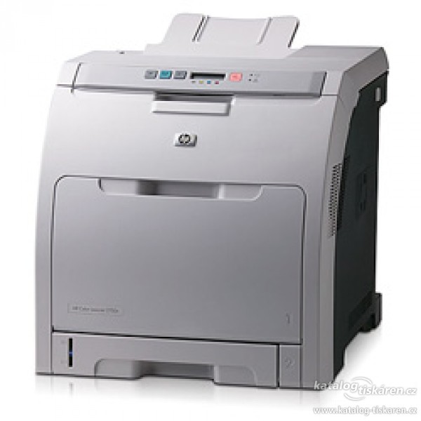 Tiskárna HP Color LaserJet 2700N