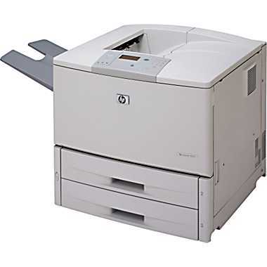 Tiskárna HP LaserJet 9050DN