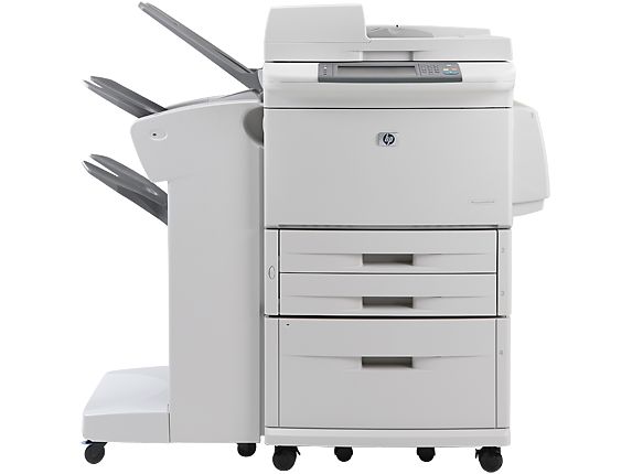 Tiskárna HP LaserJet M9050