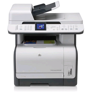 Tiskárna HP Color LaserJet CM1312