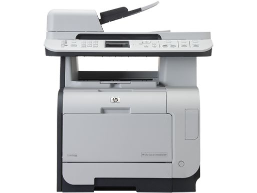 Tiskárna HP Color LaserJet CM2320