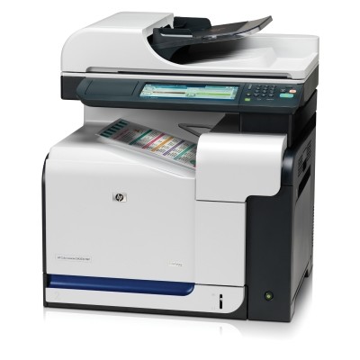 Tiskárna HP Color LaserJet CM3530