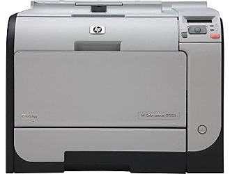 Tiskárna HP Color LaserJet CP2025
