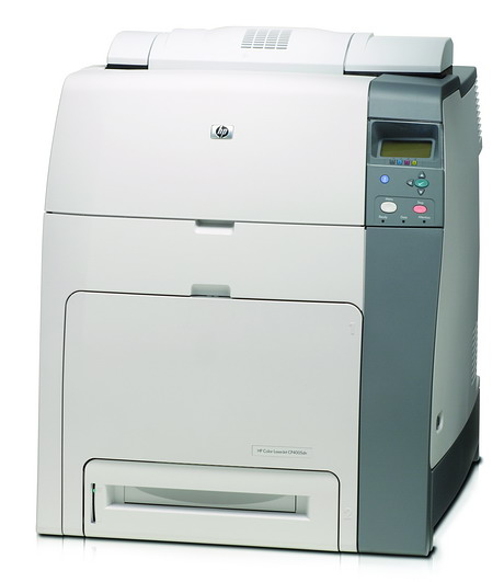 Tiskárna HP Color LaserJet CP4005