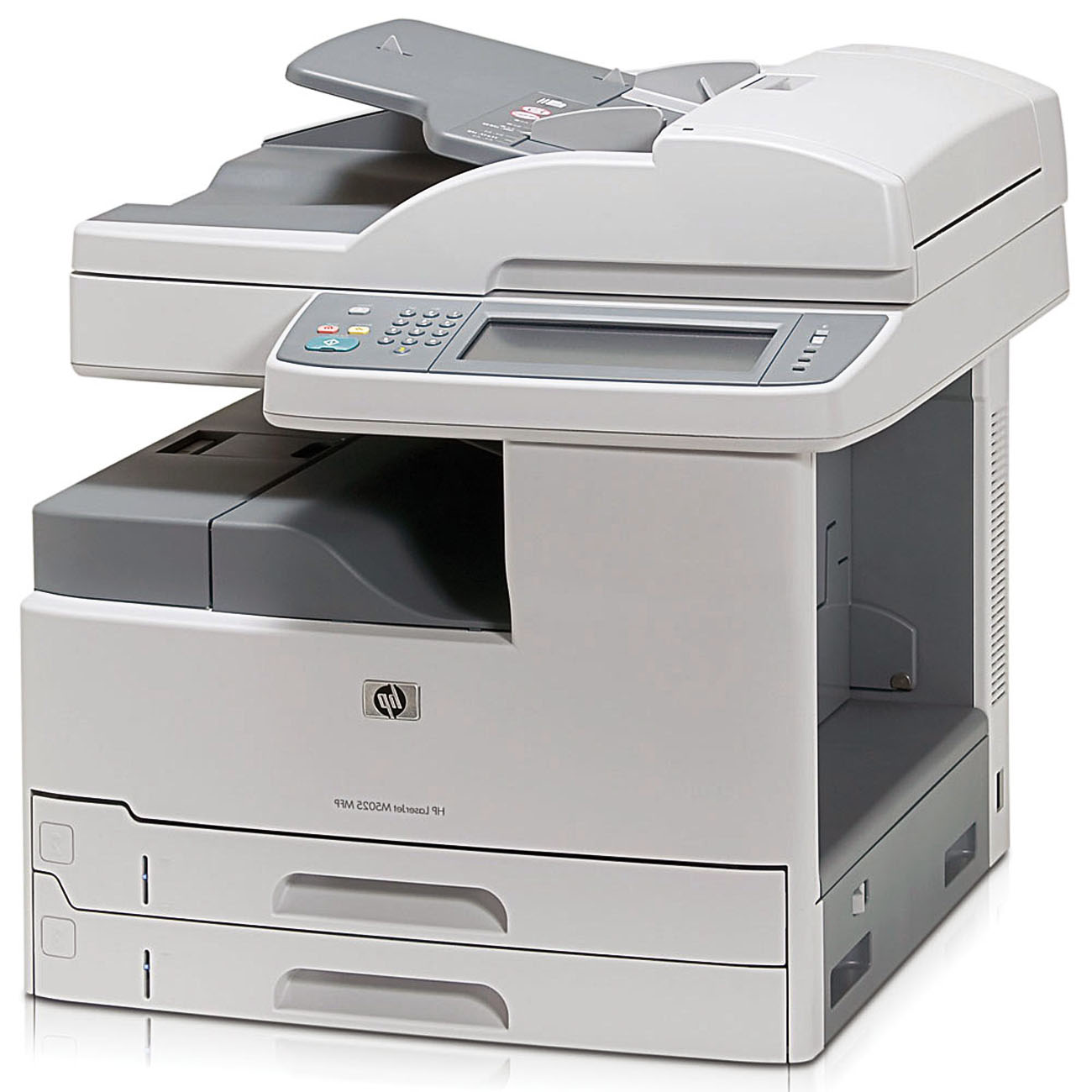 Tiskárna HP LaserJet M5035MFP