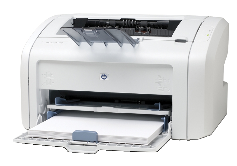 Tiskárna HP LaserJet 1018