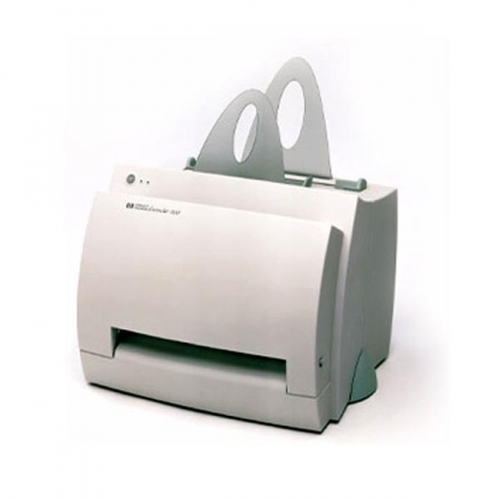 Tiskárna HP LaserJet 1100A