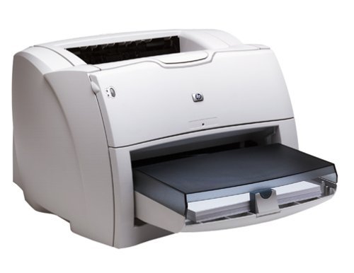 Tiskárna HP LaserJet 1150