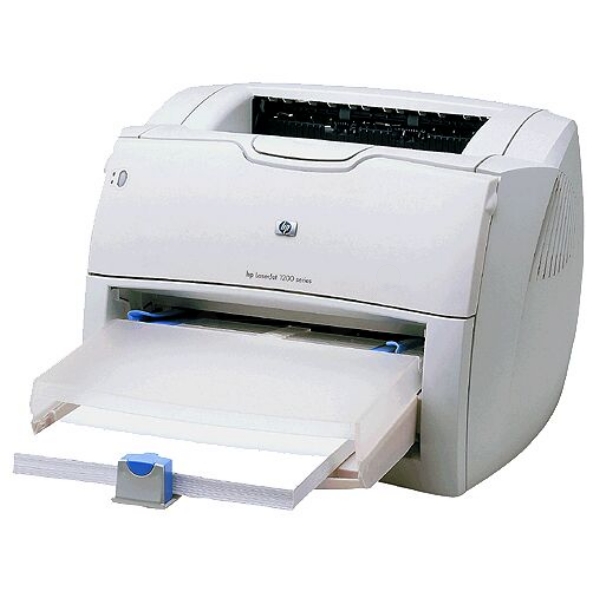 Tiskárna HP LaserJet 1200