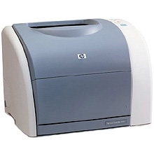 Tiskárna HP LaserJet 1500L