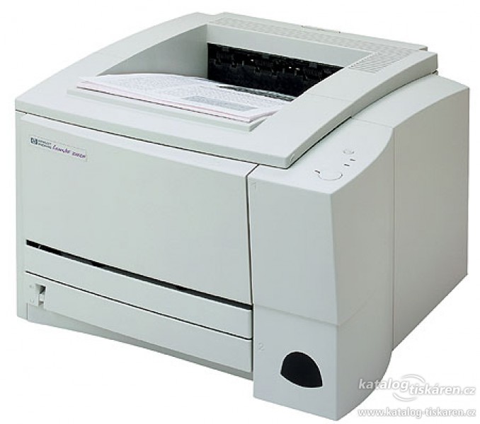 Tiskárna HP LaserJet 2200N