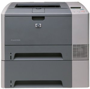 Tiskárna HP LaserJet 2430DTN