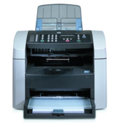 Tiskárna HP LaserJet 3015