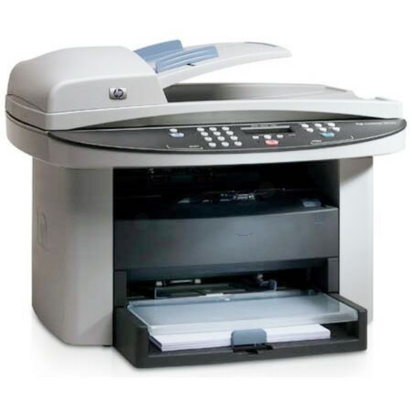 Tiskárna HP LaserJet 3020
