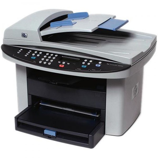 Tiskárna HP LaserJet 3030