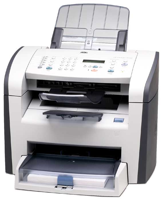 Tiskárna HP LaserJet 3050