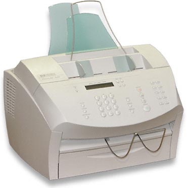Tiskárna HP LaserJet 3200 Series