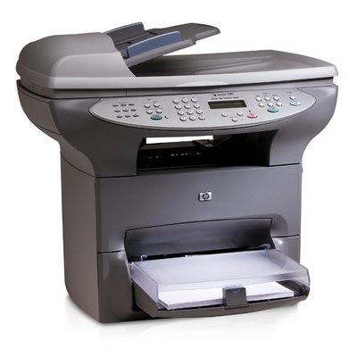 Tiskárna HP LaserJet 3300
