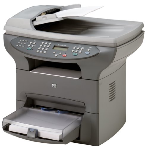 Tiskárna HP LaserJet 3330 MFP