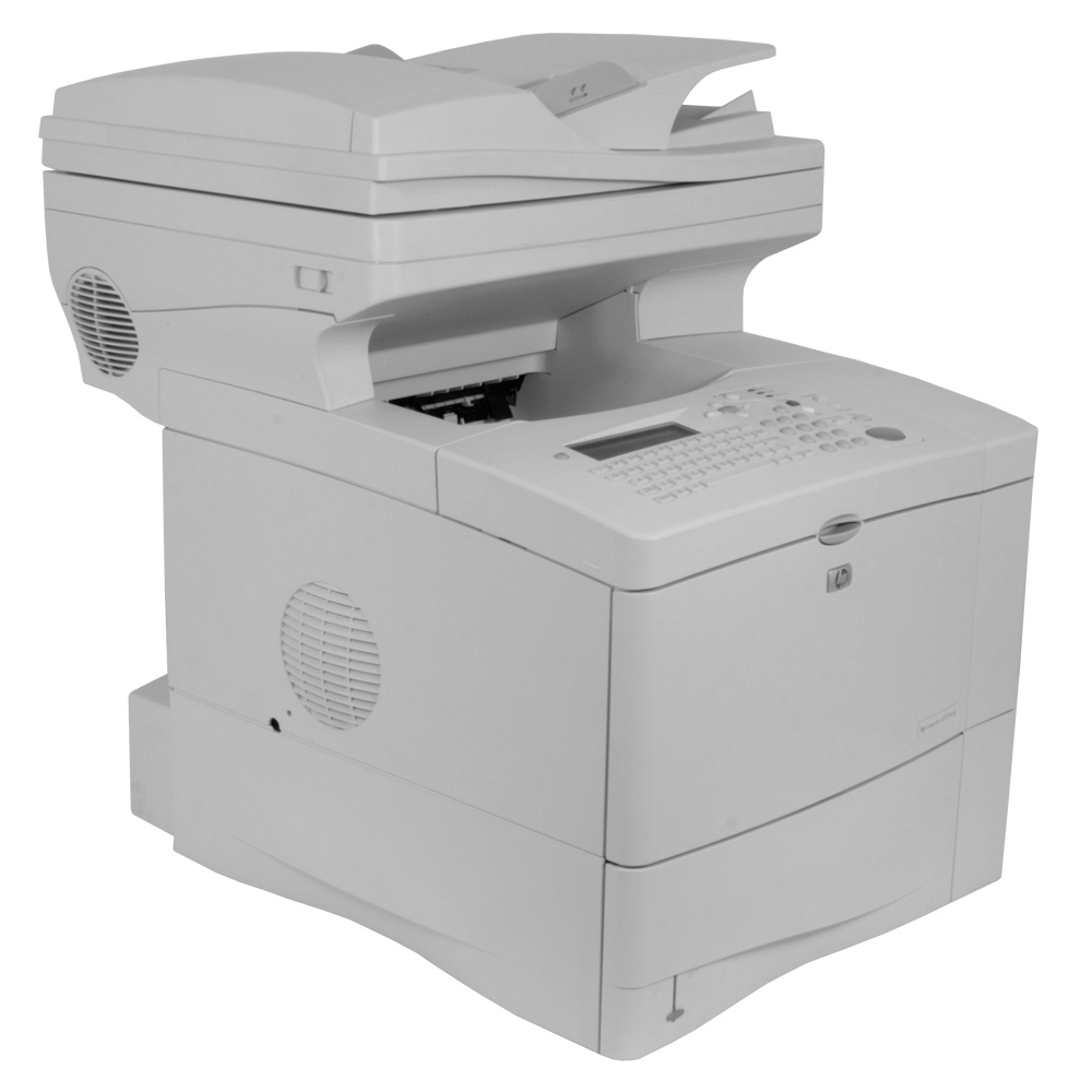 Tiskárna HP LaserJet 4100 MFP