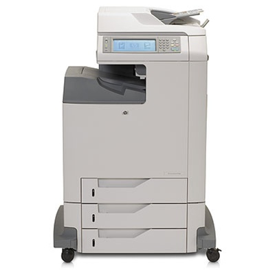 Tiskárna HP LaserJet 4730X MFP