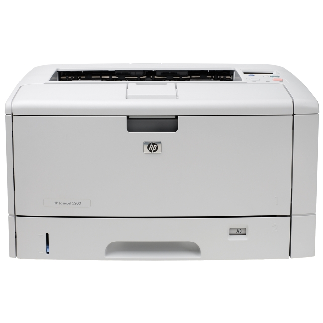 Tiskárna HP LaserJet 5100TN