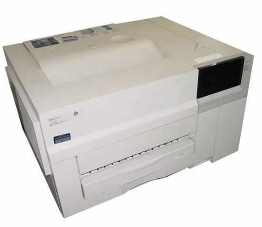 Tiskárna HP LaserJet 5SI