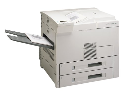Tiskárna HP LaserJet 8150DN