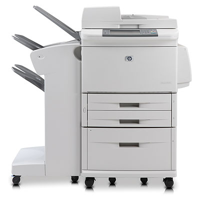 Tiskárna HP LaserJet 9050MFP