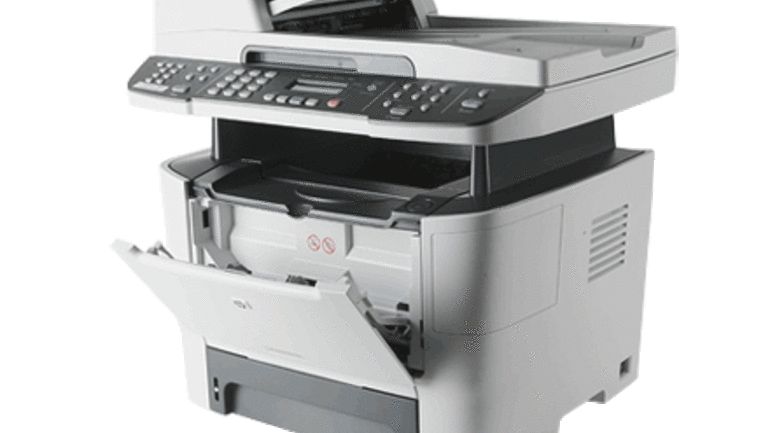 Tiskárna HP LaserJet M2727NF
