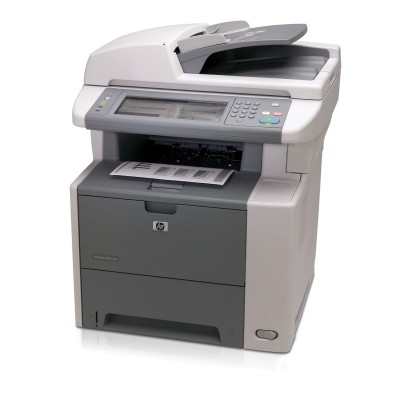 Tiskárna HP LaserJet M3027X MFP
