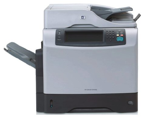 Tiskárna HP LaserJet M4345X MFP