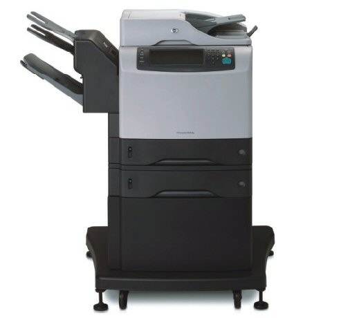 Tiskárna HP LaserJet M4345XM MFP