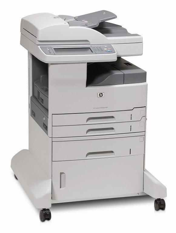 Tiskárna HP LaserJet M5035XS