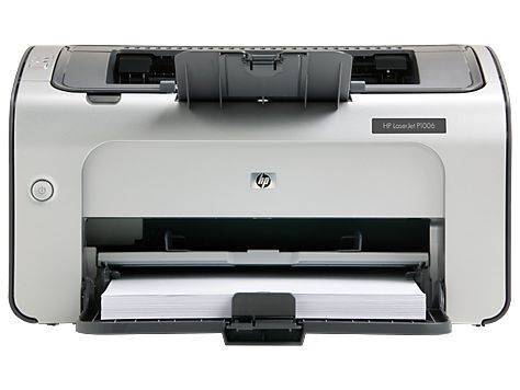 Tiskárna HP LaserJet P1006