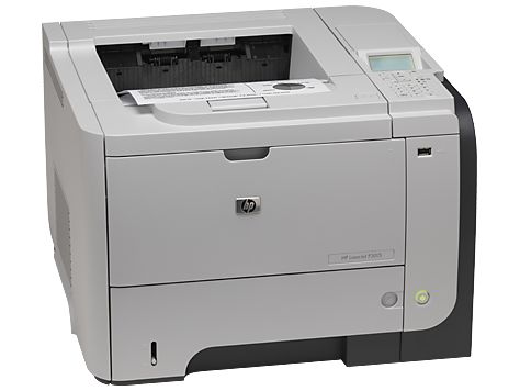 Tiskárna HP LaserJet P3015D