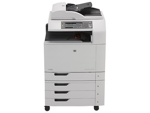 Tiskárna HP Color Laserjet CM6030f