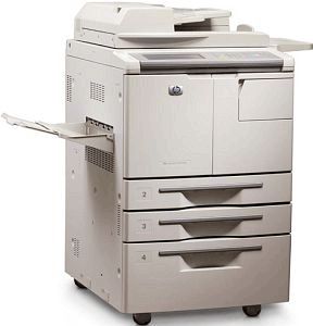 Tiskárna HP LaserJet 9065